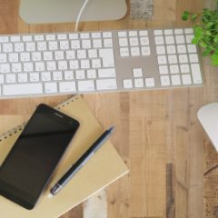 ホームページを公開しました。