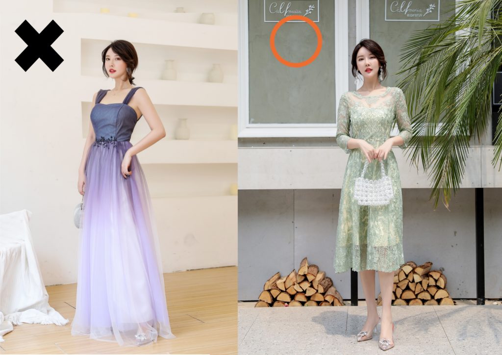 ミディアム.ロング比較画像