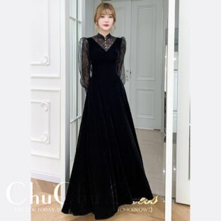 韓国スタイルの輸入パーティードレスの通販『ChuChuDRESS（シュシュ